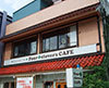 Four clover’s CAFE