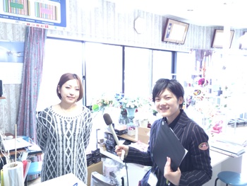 ラジオに