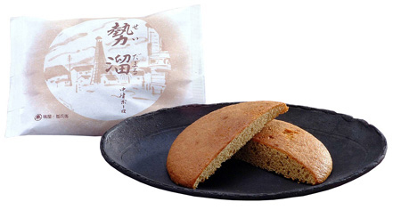 勢溜