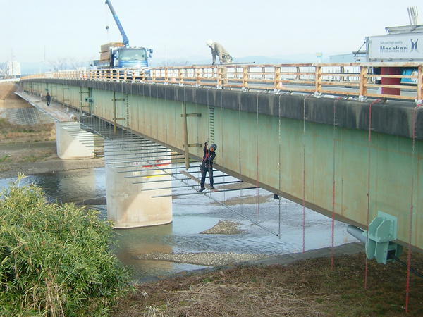 諸井橋