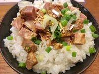 さつまラーメン。日本一のたい焼き。フランソワドーナツ。ポッキー。