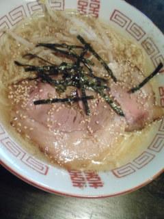 らあめん勝手にらんきんぐ