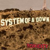 TOXICITY / SYSTEM OF A DOWN