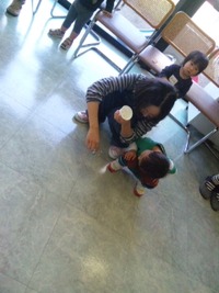 YADOKARIさんでジンタッタ!!