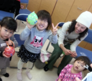 スペシャルなJINTAッタ♪
