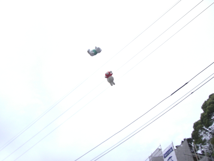 心霊写真Part2