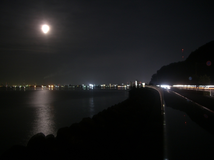 十六夜。