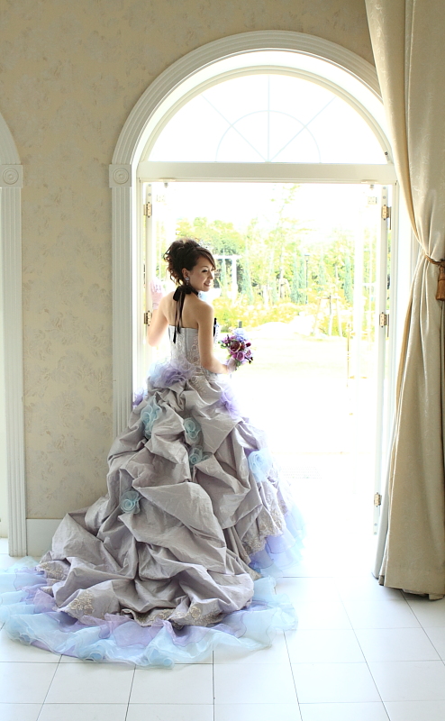 Happy Wedding