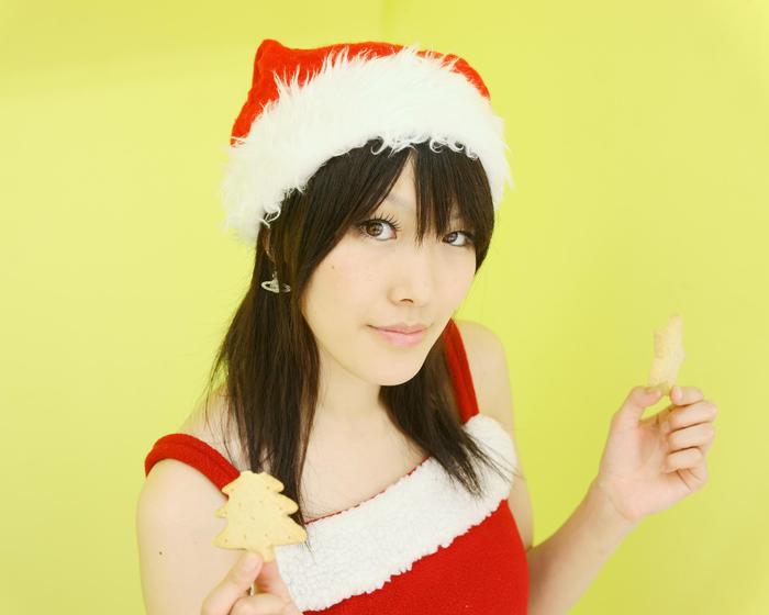 クリスマスカード