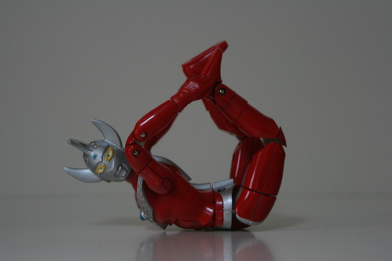 エントリー・・・まだ早いですか(^^ゞ