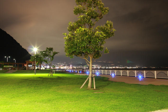夜会
