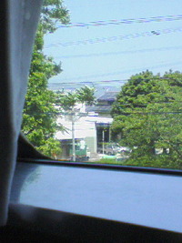 ジェイアール。