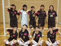 『S』aiki『G』irls