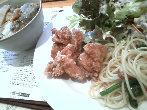 料理の例