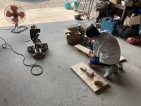 職場体験行いました!!