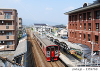電車通勤