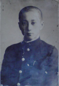 伝説の叔父