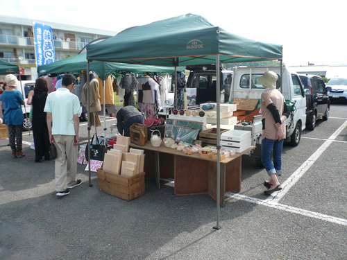 ひじKトラ市