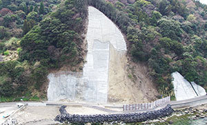津久見市四浦