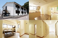 建築部／施工事例を更新しました！