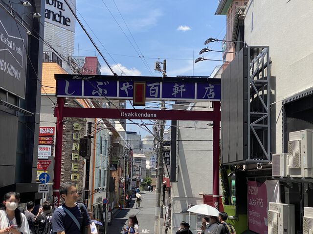 東京観光？？