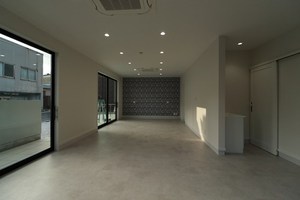 ☆営業所を施工しました☆