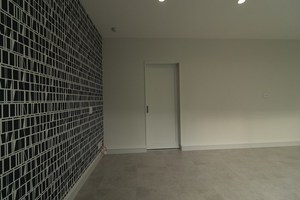 ☆営業所を施工しました☆