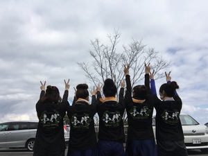 Lets Walking！！！