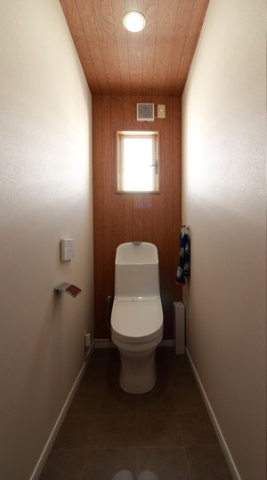 ☆トイレ改修工事☆