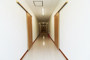 ☆研修生寮　新築☆