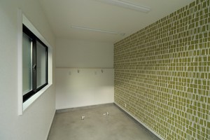 ☆営業所を施工しました☆