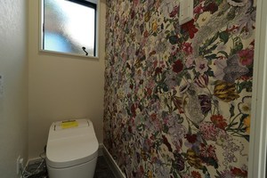☆営業所を施工しました☆