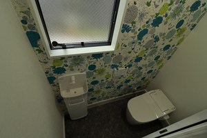 ☆営業所を施工しました☆