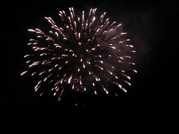 穂袋とお祭り