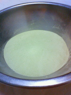 コラーッ!!