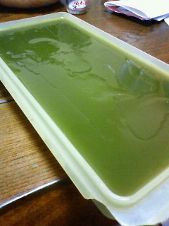 コラーッ!!