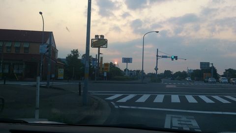 楽しみを見つけた(^^♪