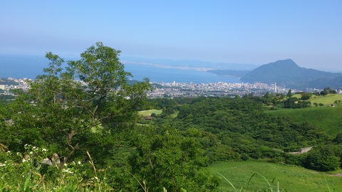 温泉めぐり