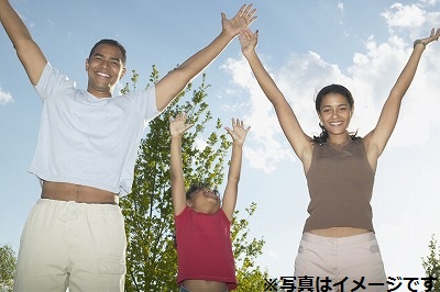 見学会のお知らせ(^^♪