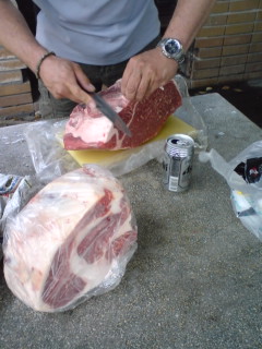 BBQ