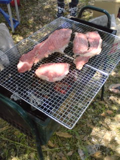 BBQ