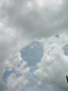 空