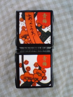 青梅チロル～☆