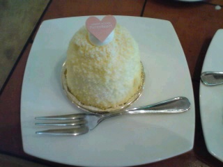 Pure Heart
