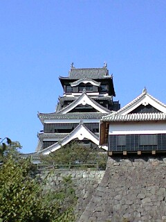 熊本☆