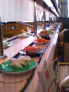 ランチ