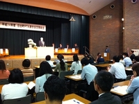 ２２日はWでPTA～