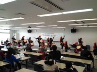 NPO青少年健全育成講演会