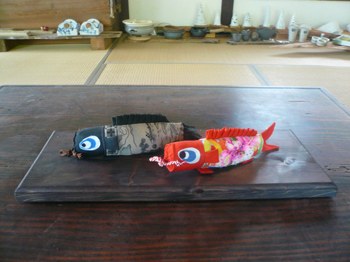 さかな