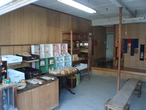 国見町工房ギャラリーめぐり